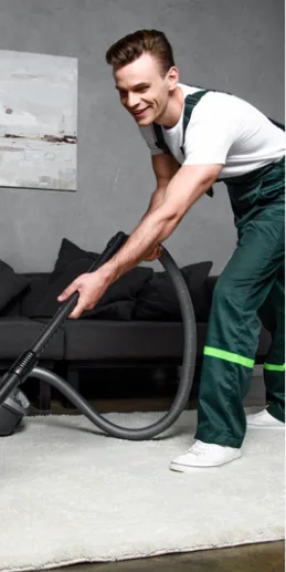 Why Choose Our End of Lease Carpet Cleaning Service in Balwyn?