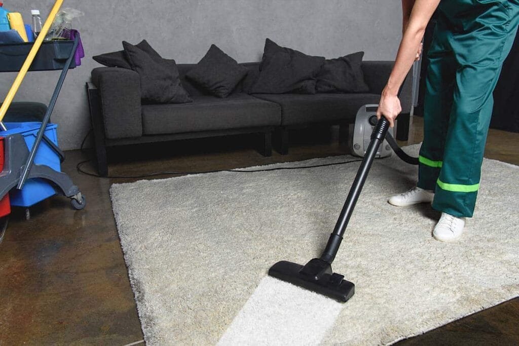 Additional Rug Cleaning Options for Homes in Doncaster VIC Australia