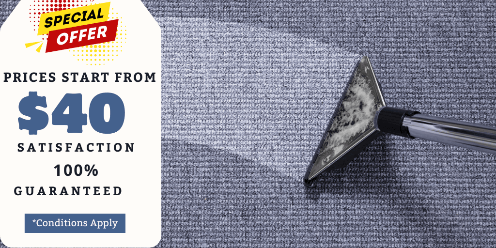 Carpet Cleaning Price Melbourne