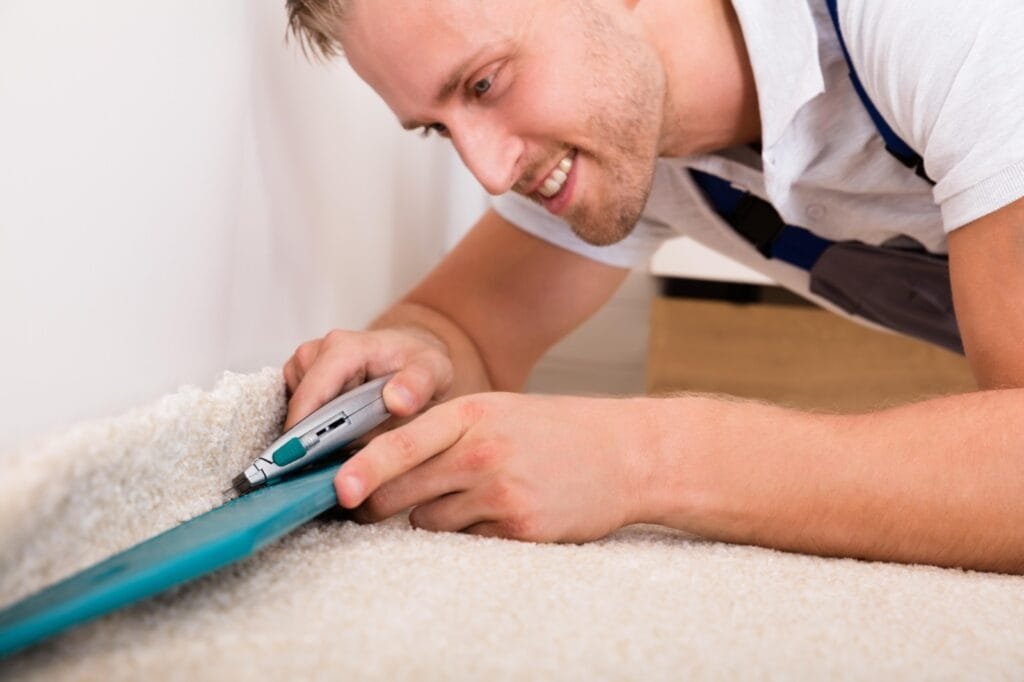Why Choose Our Carpet Repair and Stretching Service in Doncaster?