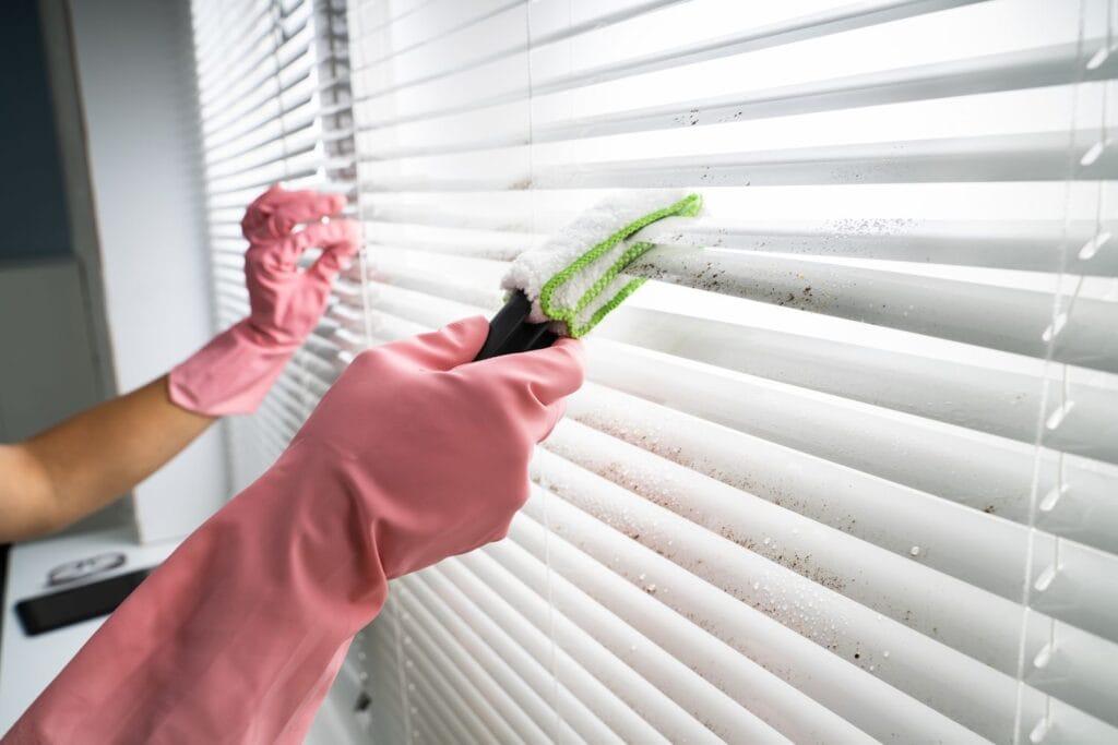Additional Blind Care Options for Homes in Doncaster: