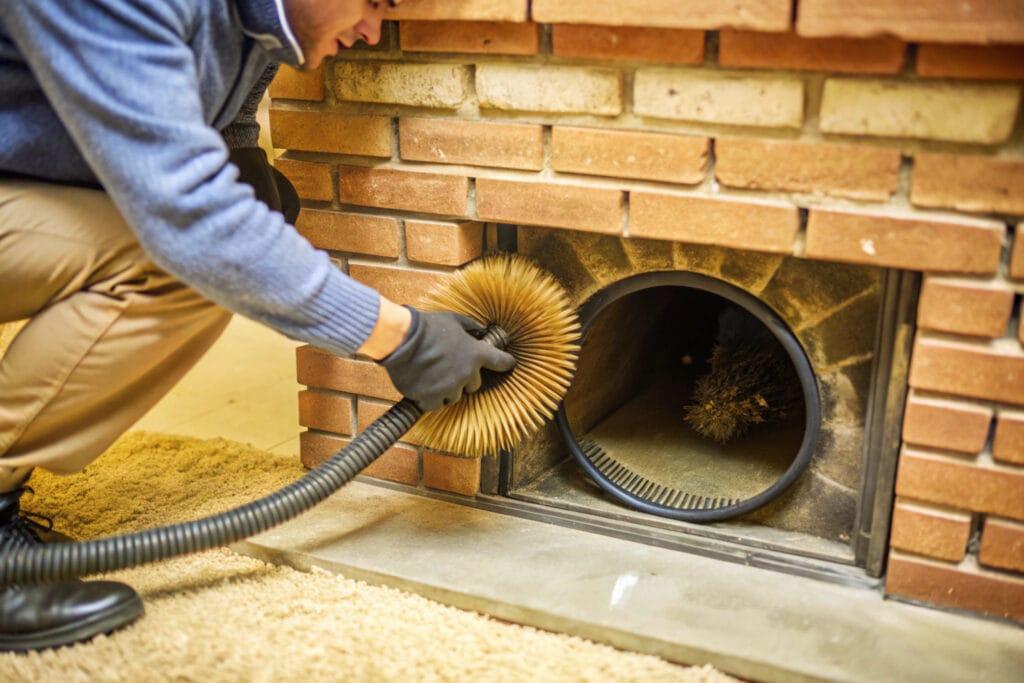 Why Choose Our Duct Cleaning and Pipe Repairs in Rowville?