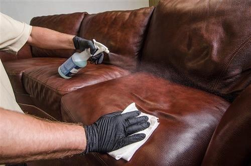 Additional Leather Couch Care Options for Homes in Doncaster VIC Australia
