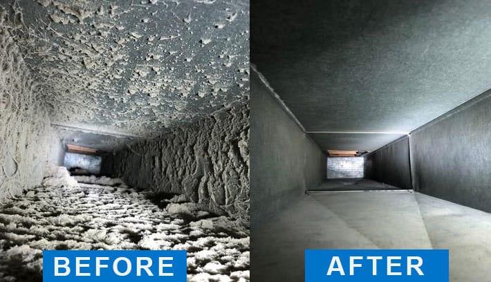 Pro vs. DIY: Why Professional Duct Cleaning & Pipe Repairs Matter