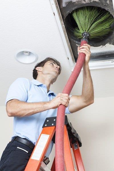 What to Expect from Our Duct Cleaning and Pipe Repairs in Rowville
