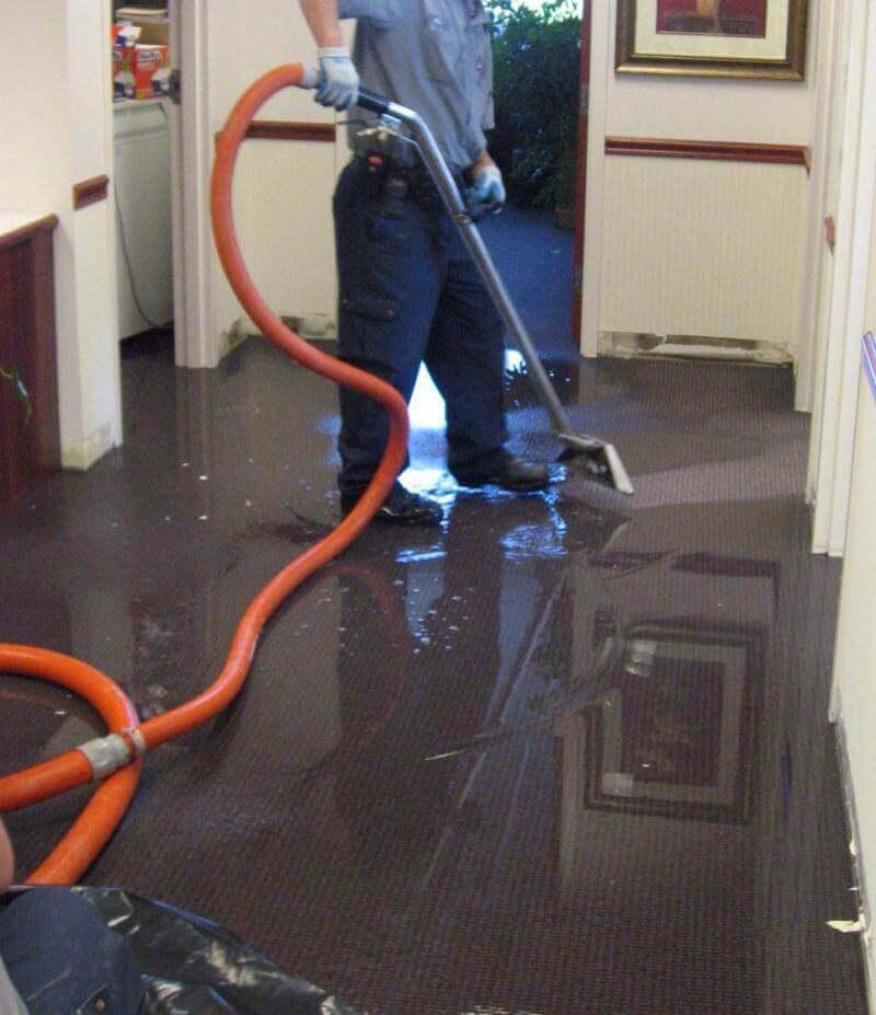How We Professionally Restore Flood Damage in South Yarra