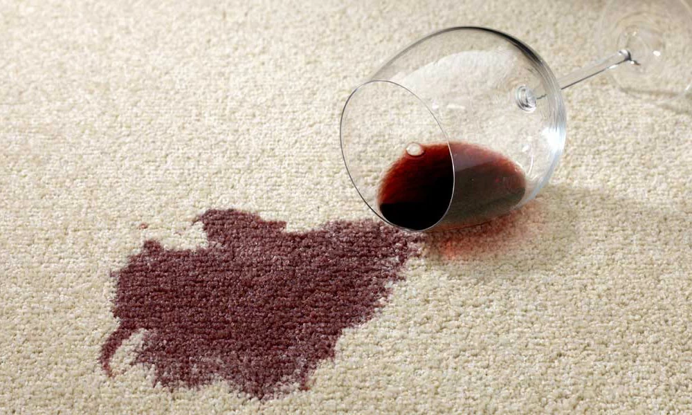 Why Choose Our Spot Stain Removal Services in Rowville?