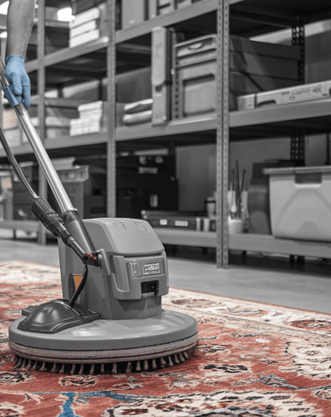 Why Choose Our Rug Cleaning Service in Doncaster?