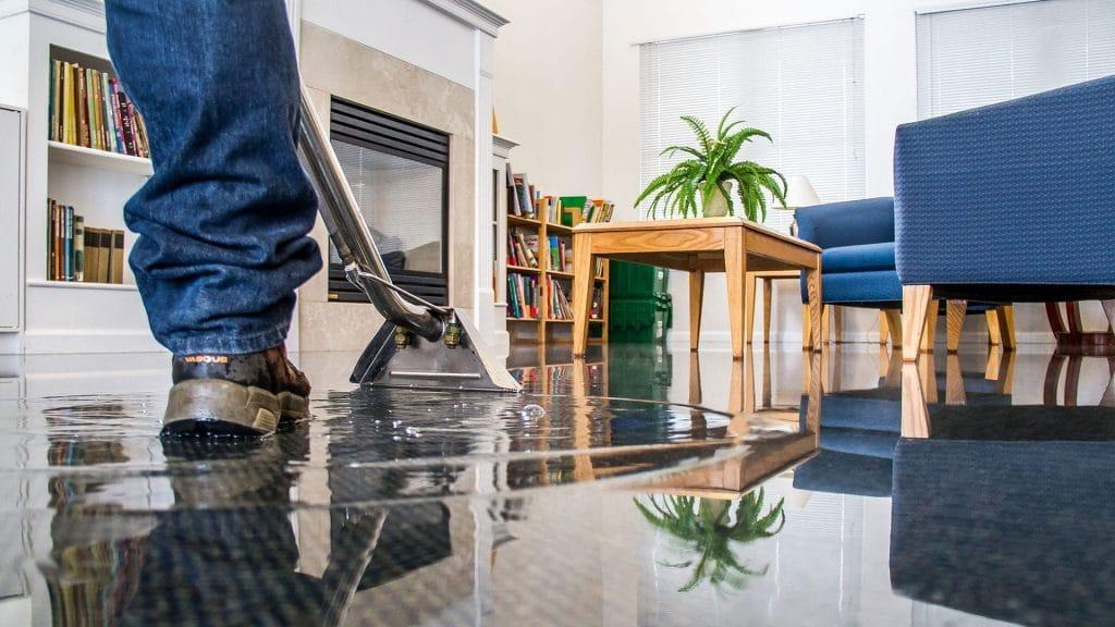 What to Expect from Our Flood Damage Restoration in Rowville