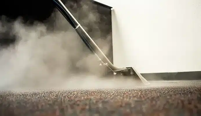 How We Thoroughly Clean Rugs in Doncaster: