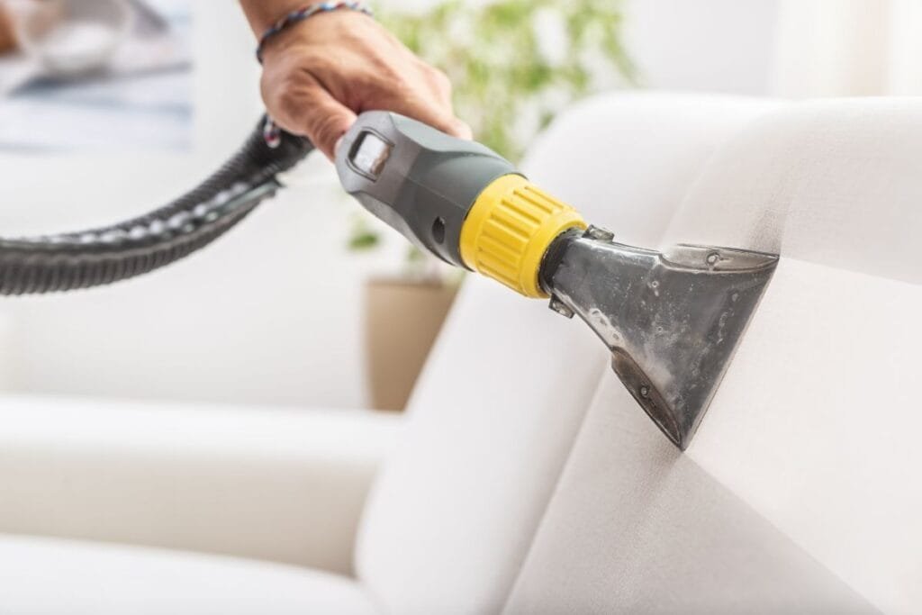 What to Expect When We Clean Your Upholstery in Doncaster VIC Australia