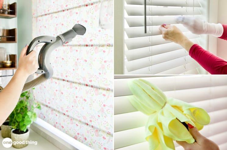 Why Choose Our Blind Cleaning Service in Doncaster?