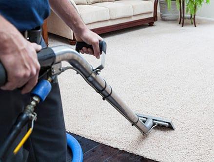 Our Scotchgard™ (Protective Treatment) Method