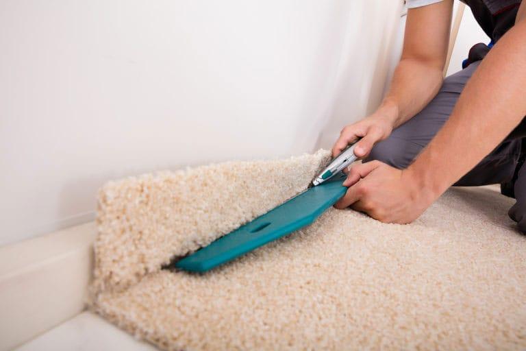 Why Choose Our Carpet Repair Service in South Yarra?