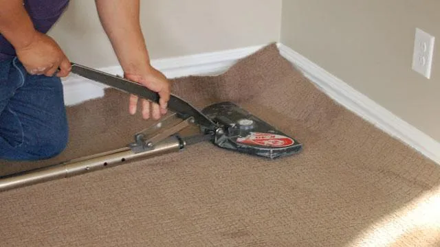 How We Thoroughly Repair and Stretch Carpets in Doncaster VIC Australia
