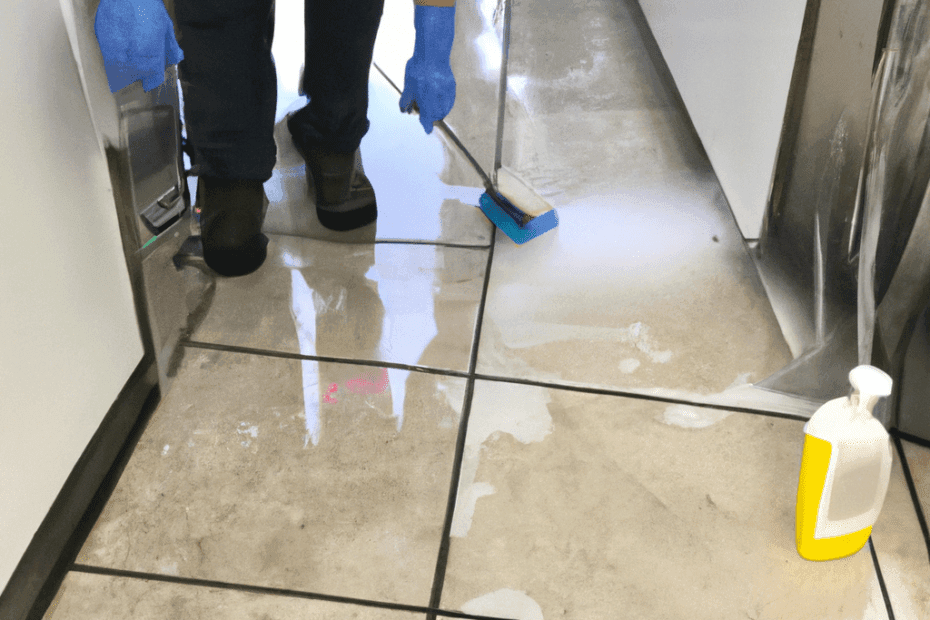 Why Choose Our Tile and Grout Cleaning Services in Rowville?