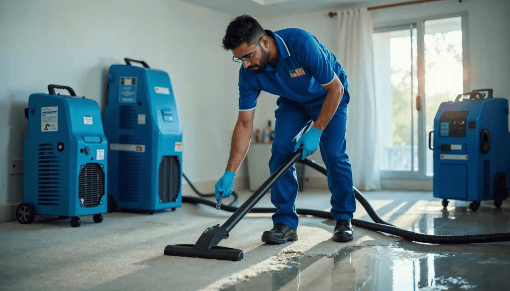 3. Why Choose Our Carpet Cleaning in Doncaster?