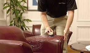 Why Choose Our Leather Couch Cleaning Service in Doncaster?