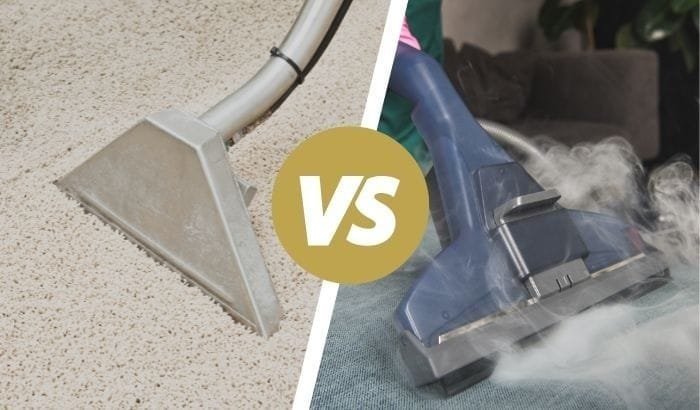 DIY vs. Professional Carpet Cleaning