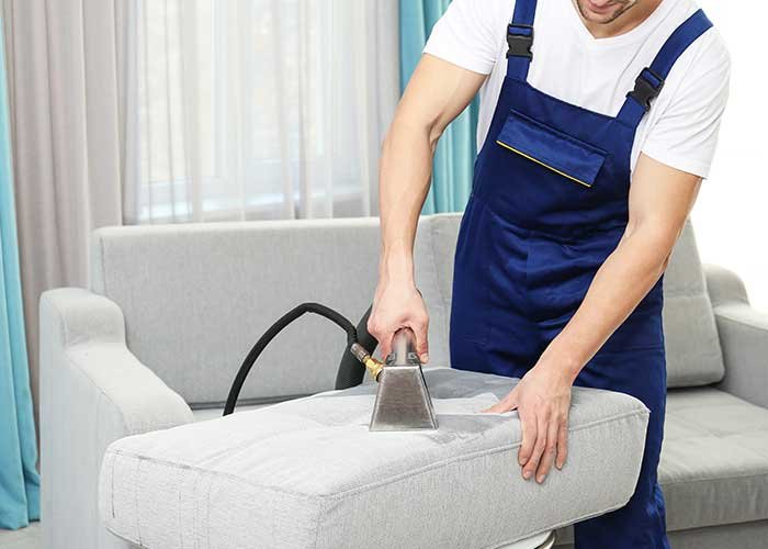Additional or Alternate Upholstery Solutions