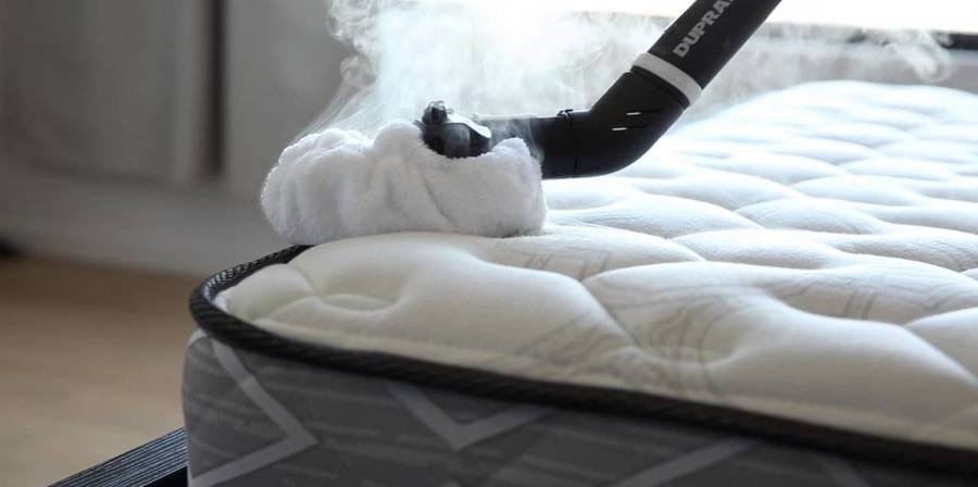 How We Thoroughly Clean Mattresses in Doncaster: