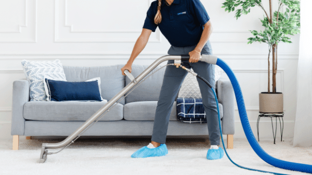 Why Choose Our End of Lease Carpet Cleaning Service in Doncaster?