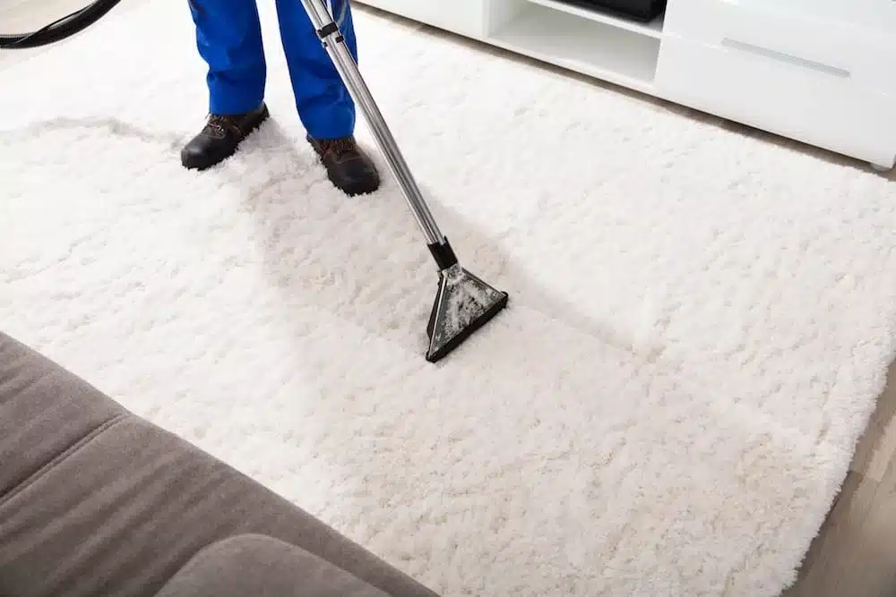 Why Choose Our End of Lease Carpet Cleaning Service in Doncaster?