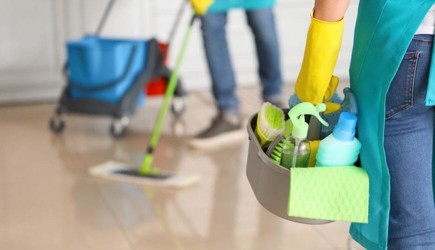 Professional End of Lease Carpet Cleaning vs. DIY in Doncaster: