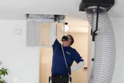 Why Choose Our Duct Cleaning Service in South Yarra?