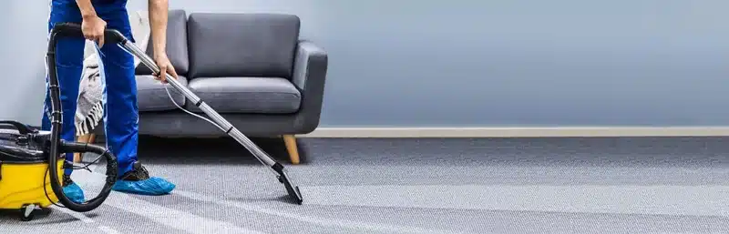 Carpet Steam Cleaning in Melbourne